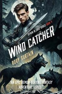 Wind Catcher
