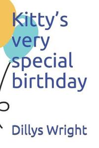 Kitty's very special birthday