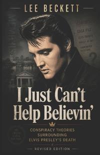 I Just Can't Help Believin'...