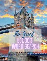 The Great London Word Search