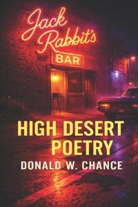 Jack Rabbit's High Desert Poetry