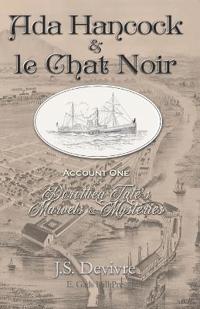Ada Hancock & le Chat Noir