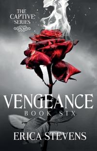 Vengeance (The Captive Series, Book 6)