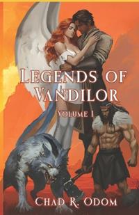 Legends of Vandilor