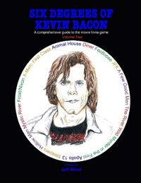 Six Degrees of Kevin Bacon Volume 2