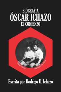 Biografía de Oscar Ichazo