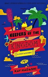 Keepers of the Kingdom