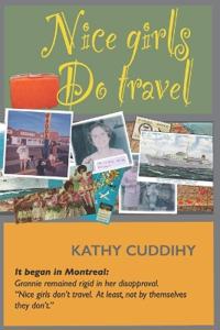 Nice Girls DO Travel