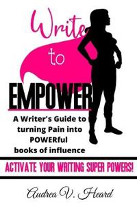 Write to Empower