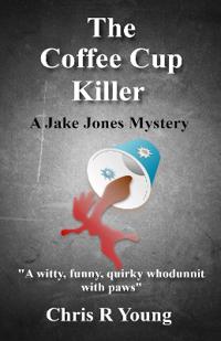 The Coffee Cup Killer