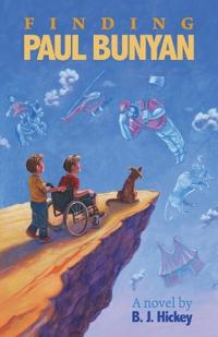 Finding Paul Bunyan