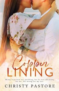 Copper Lining