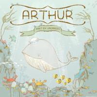 Arthur part en vacances