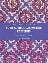 Adult Coloring Book