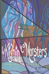Kishin to Monsters