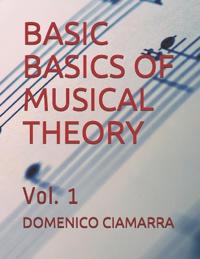 Basic Basics of Musical Theory