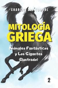 Mitología Griega