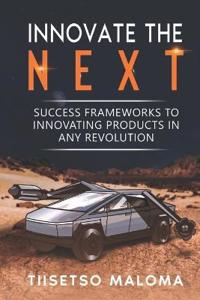 Innovate The Next
