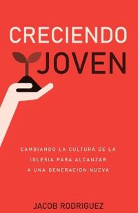 Creciendo Joven