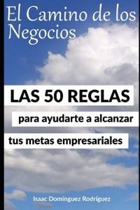 El camino de los negocios