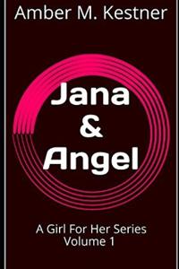 Jana & Angel