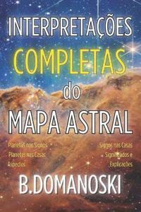 Interpretações Completas do Mapa Astral