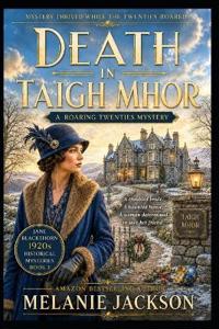 Death in Taigh Mhor