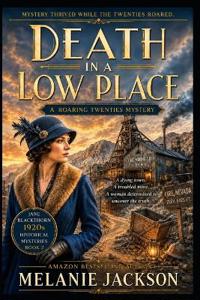 Death in a Low Place