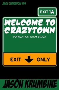 Welcome to Crazytown