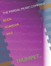 BOOK SCARCHA Vol.2