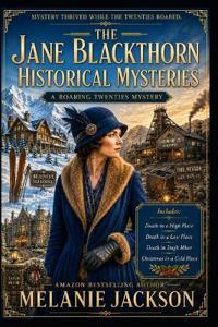 The Jane Blackthorn Historical Mysteries