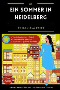 Ein Sommer in Heidelberg