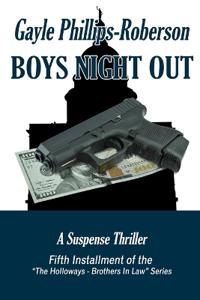Boys Night Out