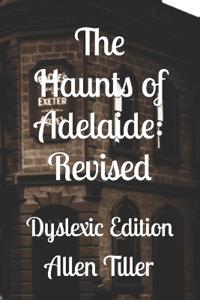The Haunts of Adelaide