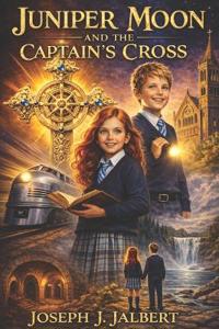 Juniper Moon and the Captain's Cross