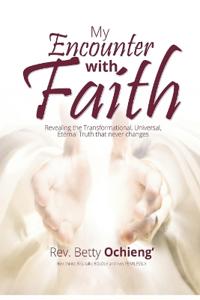 My Encounter with Faith