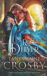 Une rose d'hiver