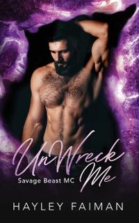 UnWreck Me