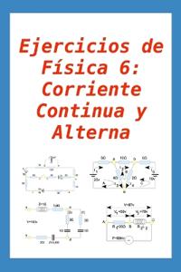 Ejercicios de Física 6