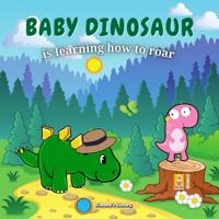 Baby Dinosaur