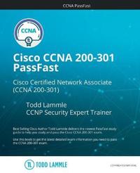 Cisco CCNA 200-301 PassFast