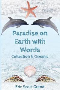 Bokomslag för "Paradise on Earth with Words"