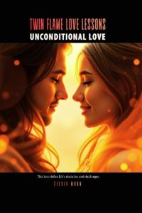 Twin Flame Love Lessons Book Two