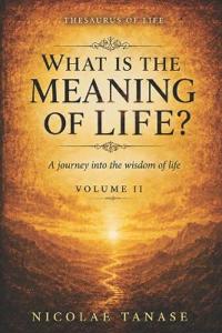 What is the Meaning of Life?