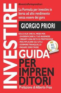 Investire Guida Per Imprenditori