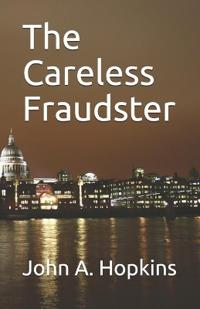 Bokomslag för "The Careless Fraudster"