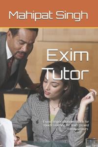 Exim Tutor