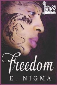 Bokomslag for "Freedom"