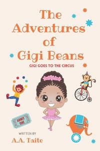The Adventures of Gigi Beans