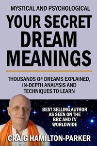 Your Secret Dream Meanings